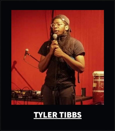 Tyler Tibbs