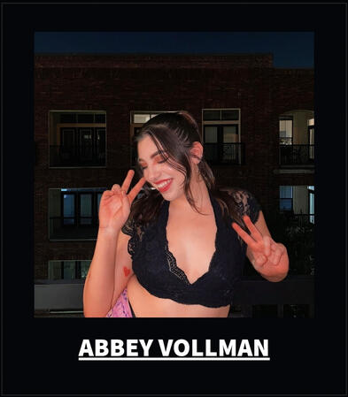 Abbey Vollman