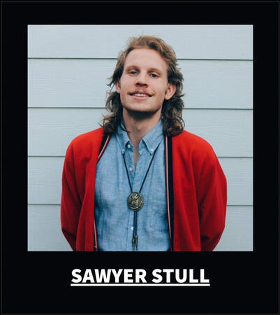Sawyer Stull