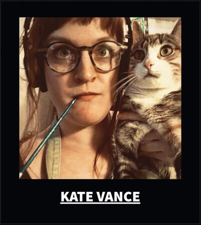 Kate Vance