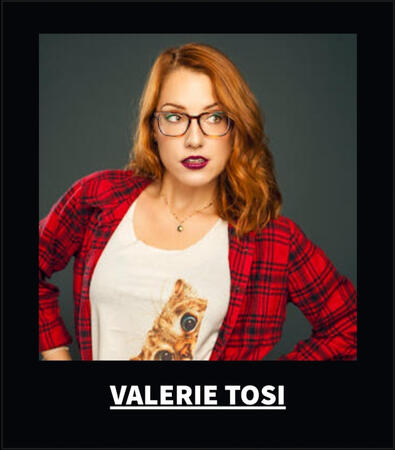 Valerie Tosi