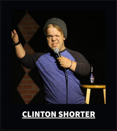 Clinton Shorter