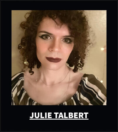 Julie Talbert