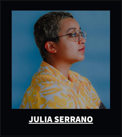 Julia Serrano