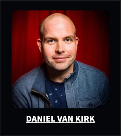 Daniel Van Kirk