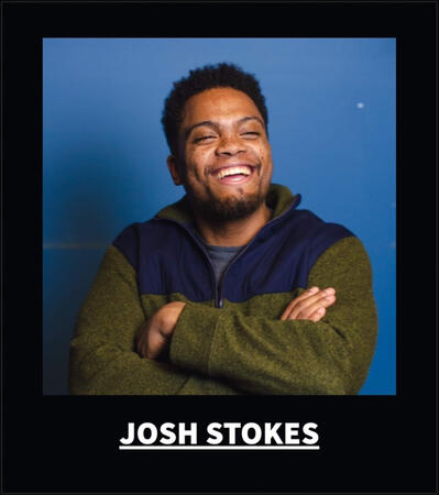 Josh Stokes